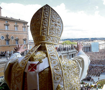 Is the Pope Infallible?
