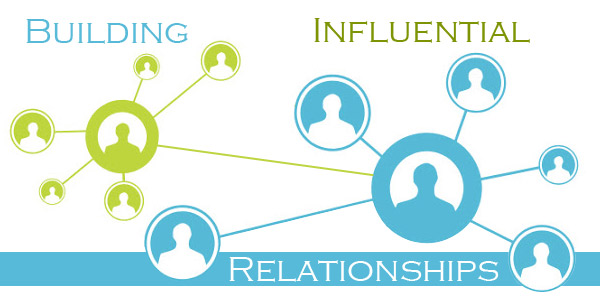 Building Influential Relationships