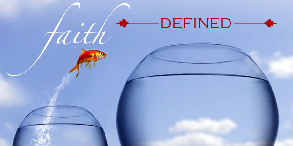 Faith Defined