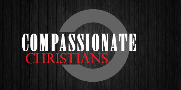 Compassionate Christians