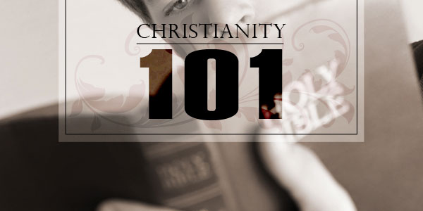 Christianity 101