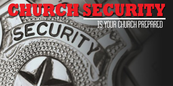 Church Security