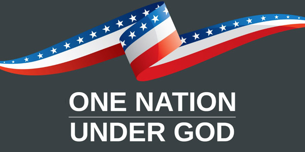 One Nation Under God