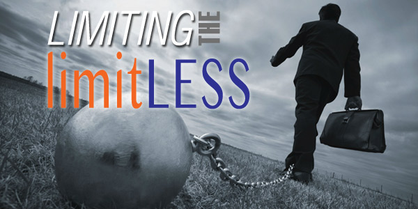 Limiting the Limitless