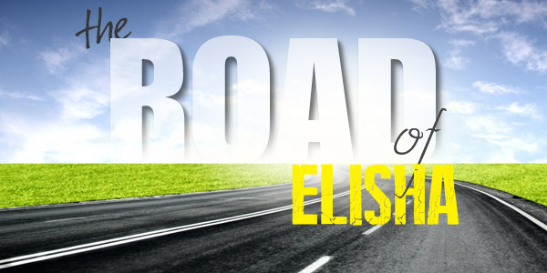 The Road of Elisha