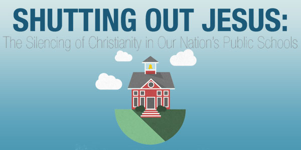 Shutting Out Jesus