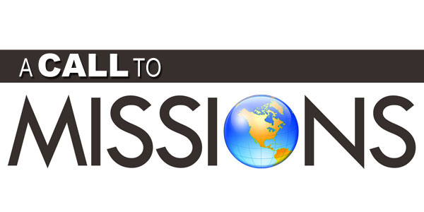 A Call to Missions