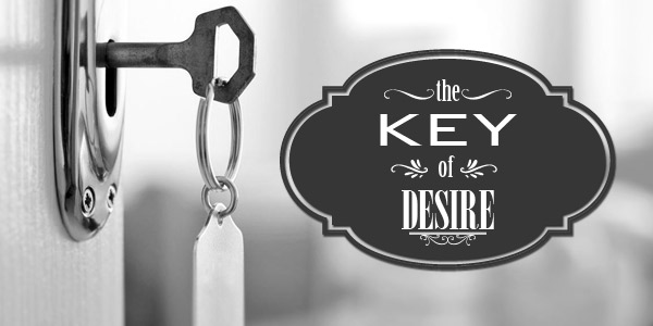 The Key of Desire