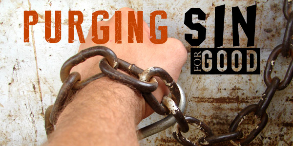 Purging Sin for Good