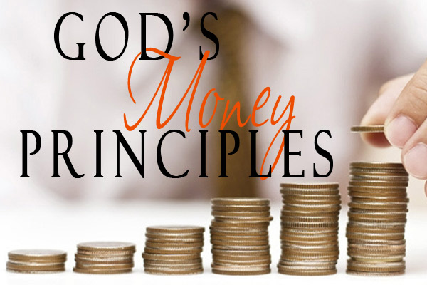 God’s Money Principles