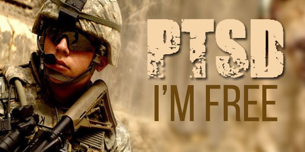 PTSD: I’m Free